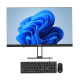 AOC AIO Noble A33 Intel Core i5 7400 16GB RAM 512GB SSD 23.8 Inch FHD Display All in One PC
